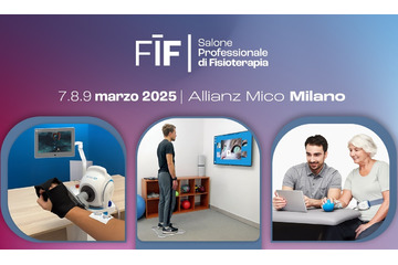 FIF MILAN 2025