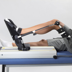 CONTINUOUS PASSIVE MOTION (CPM) FOR LOWER LIMBS