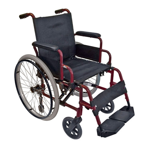 WHEELCHAIRS - IN PROMOTION